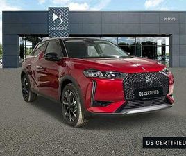 - 50KWH E-TENSE OPERA AUTO