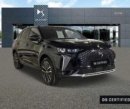 1.5 BLUEHDI EDITION FRANCE 130CV AUTO