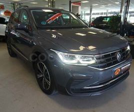 VOLKSWAGEN TIGUAN LIFE 2.0 TDI DSG
