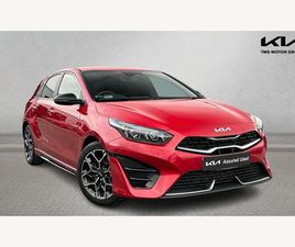 1.5 T-GDI GT-LINE EURO 6 (START/STOP) 5DR