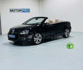VOLKSWAGEN EOS 1.4 TSI SPORT