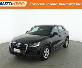 AUDI Q2 35 TDI Q2 Q2 35 TDI QUATTRO S TRONIC