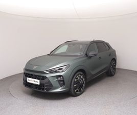 TRIBE E-HYBRID 204 PS DSG