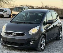 VENGA 1.4 CRDI MIND ISG ECODYNAMICS