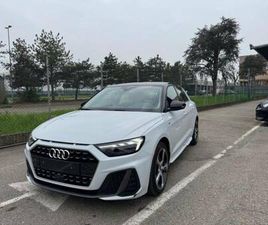 A1 2ª SERIE A1 SPB 30 TFSI S LINE EDITION