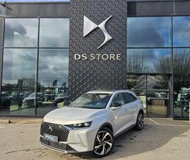 CITROEN DS7 E TENSE CROSSBACK E-TENSE 225 OPERA