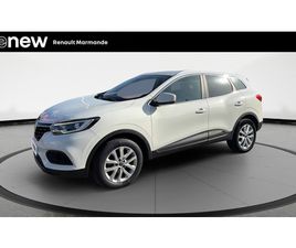 KADJAR BLUE DCI 115 EDC