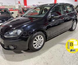 VOLKSWAGEN GOLF 1.6 TDI ADVANCE RABBIT BMT