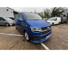 2.0 TDI 150 HIGHLINE KOMBI VAN DSG