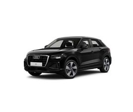 AUDI Q2 35 TFSI Q2 35 1.5 TFSI ADMIRED