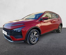 HYUNDAI BAYON BAYON 1.0 TGDI MAXX
