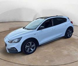 1.0 ECOBOOST 125 CV ACTIVE PROMO ROTTAMAZIONE