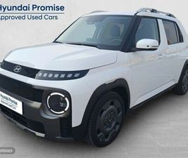 CROSS 49KWH MAXX 115