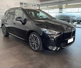 BMW SERIE 2 ACTIVE TOURER 18D ACTIVE TOURER MSPORT