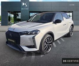 1.2 HYBRIDE 145CH PERFORMANCE LINE