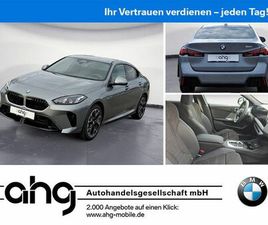 BMW SERIE 2 220 M-SPORTPAKET PREMIUMPAKET