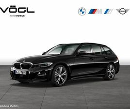 E XDRIVE TOURING M SPORT HEAD-UP HIFI DAB