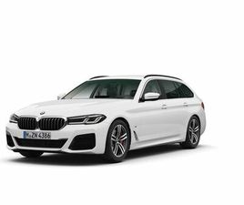 I XDRIVE TOURING*MSPORT*LENKRADHZG.*RFK*DAB*