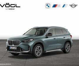 BMW X1 23D XDRIVE23D SAV XLINE DAB LED KOMFORTZG. SHZ