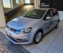V 2014 5 PORTE 1.0 MPI 75CV COMFORTLINE