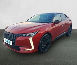 CITROEN DS4 HYBRIDE E-TENSE 225 EAT8 PERFORMANCE LINE+