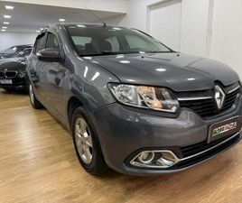 RENAULT LOGAN 1.6 DYNAMIQUE EASY-R