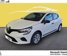 1.0 SCE 65CH AUTHENTIC