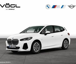 218D ACTIVE TOURER M SPORTPAKET HEAD-UP DAB LED