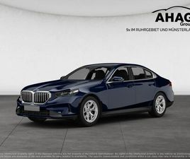 I M SPORT AHK DAPLUS H/K 360° KOMFORTSITZE