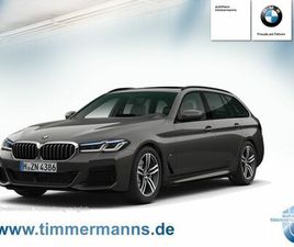 D TOURING NAVI LEDER TEMPOM.AKTIV