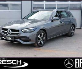 E T AVANTGARDE/AHK/DIG.LIGHT/360°/MEMORY/