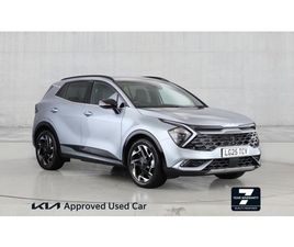 1.6 T-GDI 48V GT-LINE