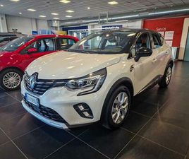 II 2019 1.5 BLUE DCI 115CV INTENS