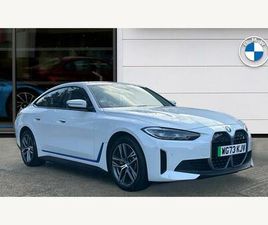 35 70.2KWH SPORT GRAN COUPE AUTO EDRIVE 5DR