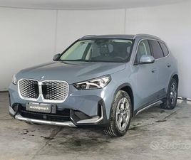 BMW X1 U11 - IX1 EDRIVE 20 X-LINE U14490