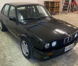 BMW 316I E30 1990