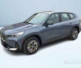 BMW X1 BMW X1 I XDRIVE30