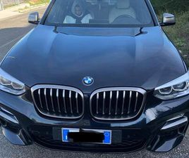 BMW X3 M40I BMW M40 CV354