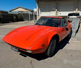 FIAT 850 FRANCIS LOMBARDI GRAN PRIX