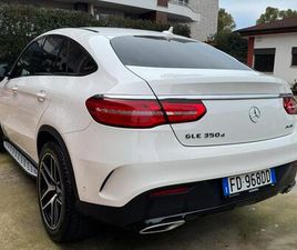 GLE COUPE