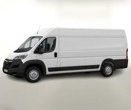 OPEL MOVANO EDITION 3,5T L4H2 KAM TOTW CARPL HFT27...