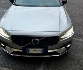 VOLVO V90 VOLVO V 90 R DESIGN AWD