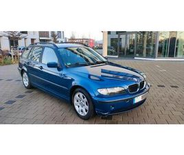 E46 318I FACELIFT