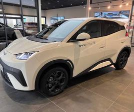 DOLPHIN SURF 43.2 KWH 156 CH