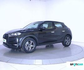 CITROEN DS3 CROSSBACK CROSSBACK BLUEHDI 130 S&S EAT8 BUSINESS