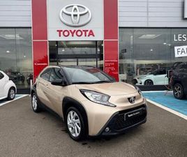 1.0 VVT-I 72CH DESIGN PACK ZEN