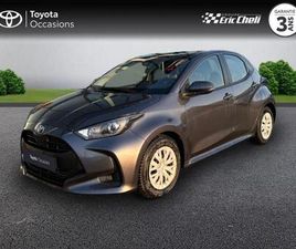 70 VVT-I DYNAMIC 5P MY22