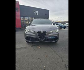 2.2 DIESEL 160CH VELOCE AT8