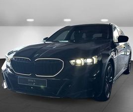 E XDRIVE M SPORTPAKET HEAD-UP HK HIFI DAB