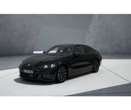 M50 GRAN COUPE XDRIVE ///M-SPORT ACC 360° AHK